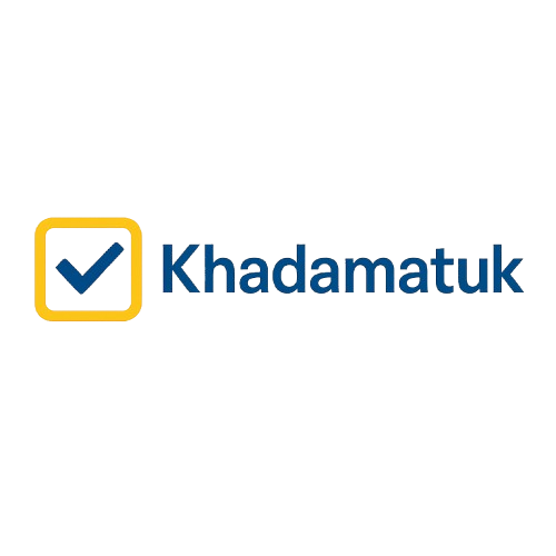 شعار khadamatmaroc